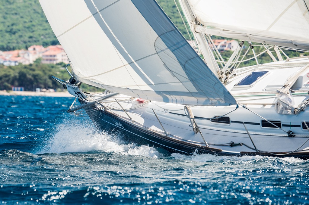 Alpe Adria Sailing Week 2019